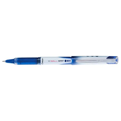 Other Kuivamustekynä V-Ball Grip 0,5 sininen 4902505322846 Vastaa: N/A