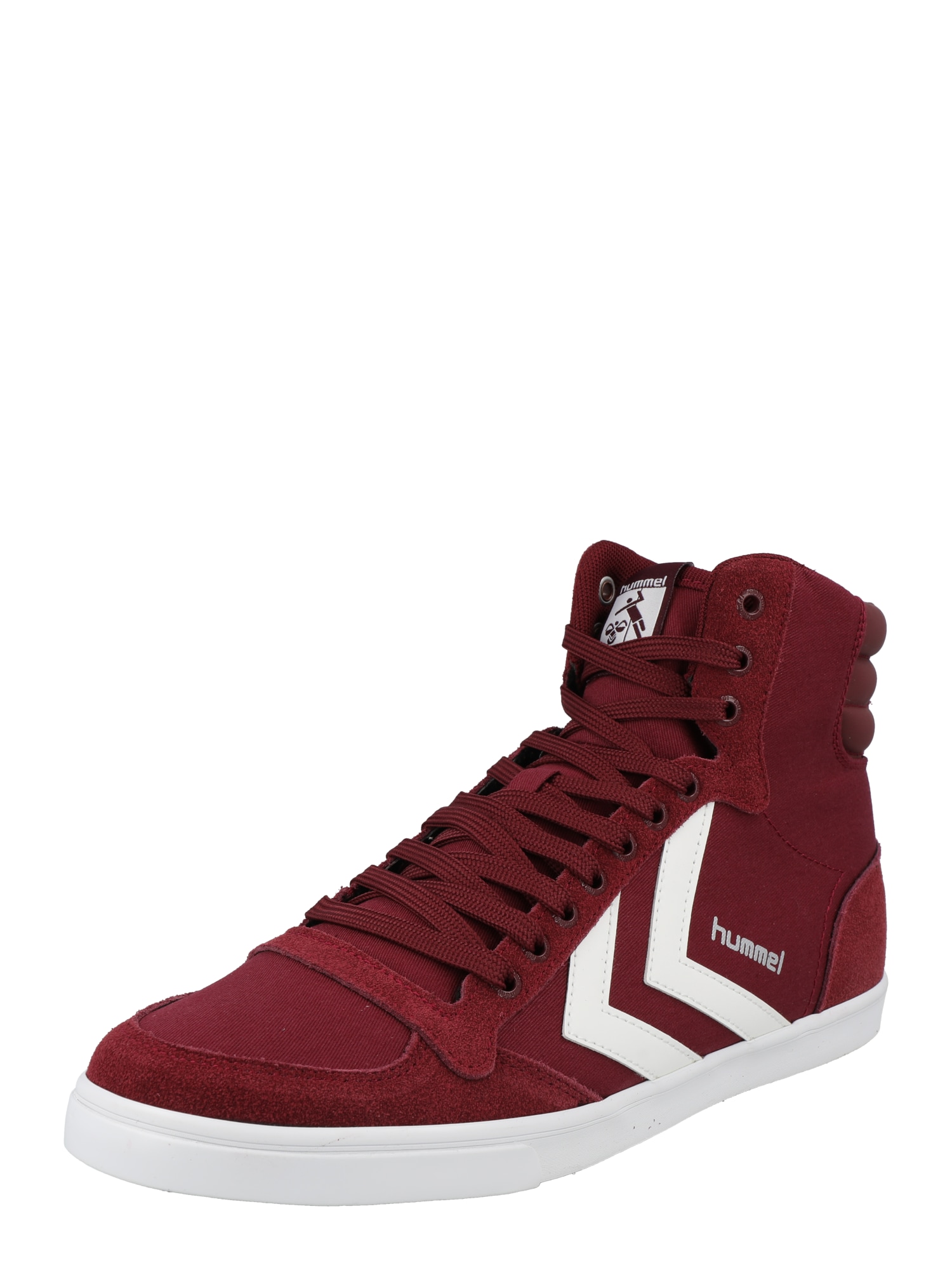 Kengät hummel HUMMEL SLIMMER STADIL HIGH 43