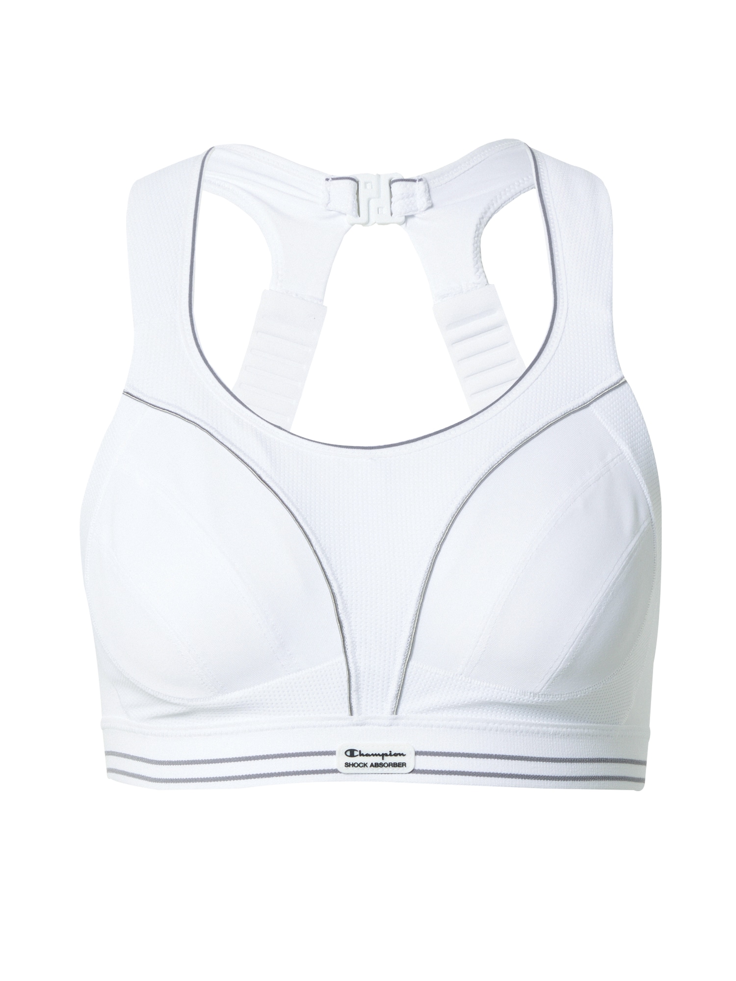 Shock Absorber Ultimate Run Bra K. 75B Naiset