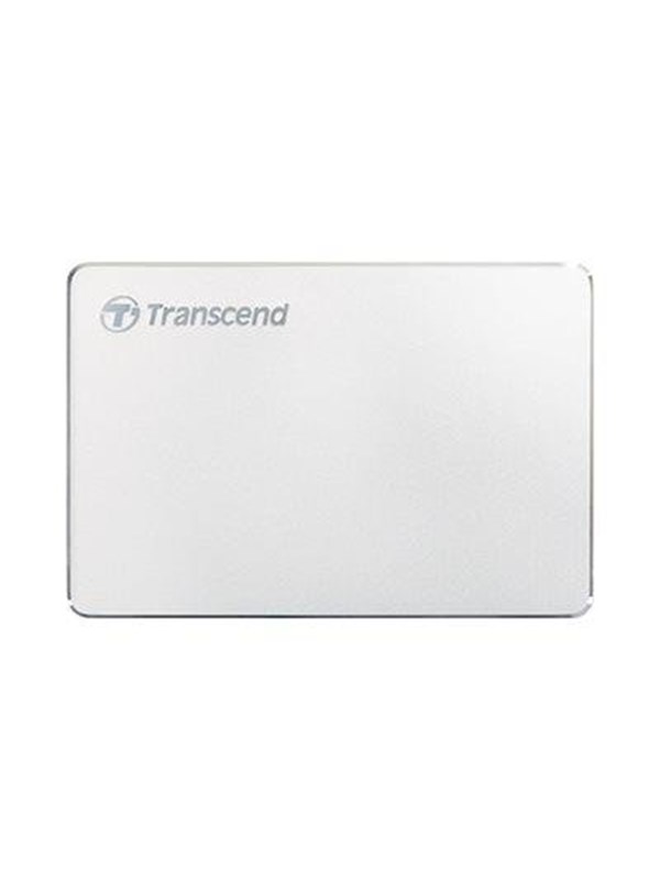 Kannettava kiintolevy StoreJet 25C3S 2,5" 2TB USB-C