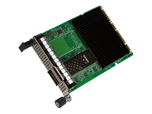 Intel E810cqda2ocpv3 Verkkokortti Sisäinen Kuitu 100000 Mbit/s