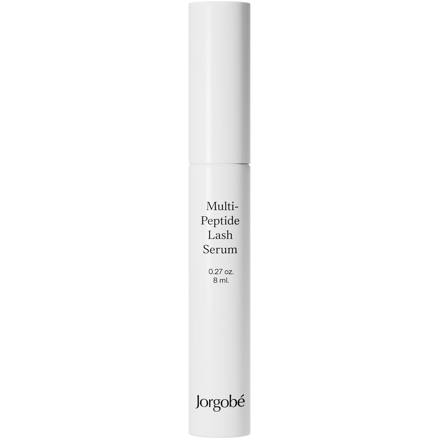 JorgObé Multi-Peptide Lash Serum 8 ml