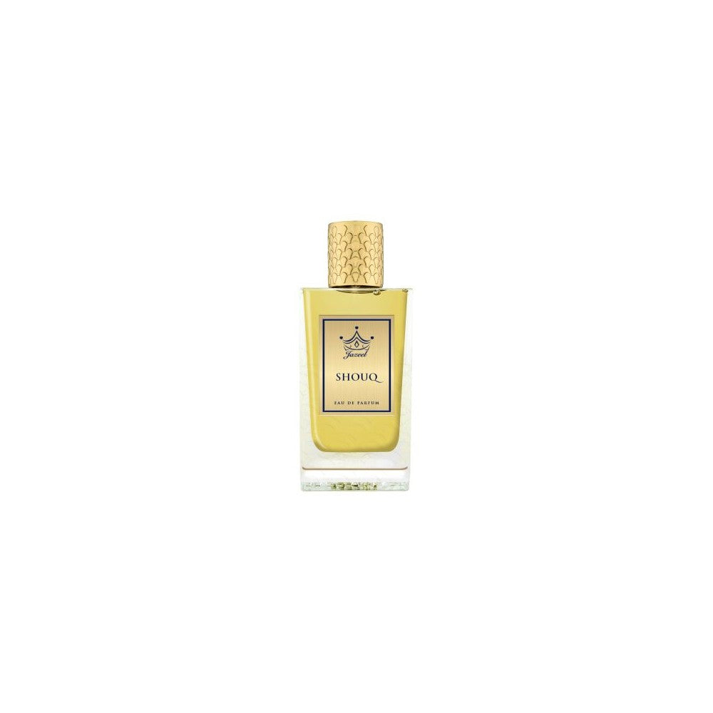 Jazeel Shouq Eau De Parfum 100 ml