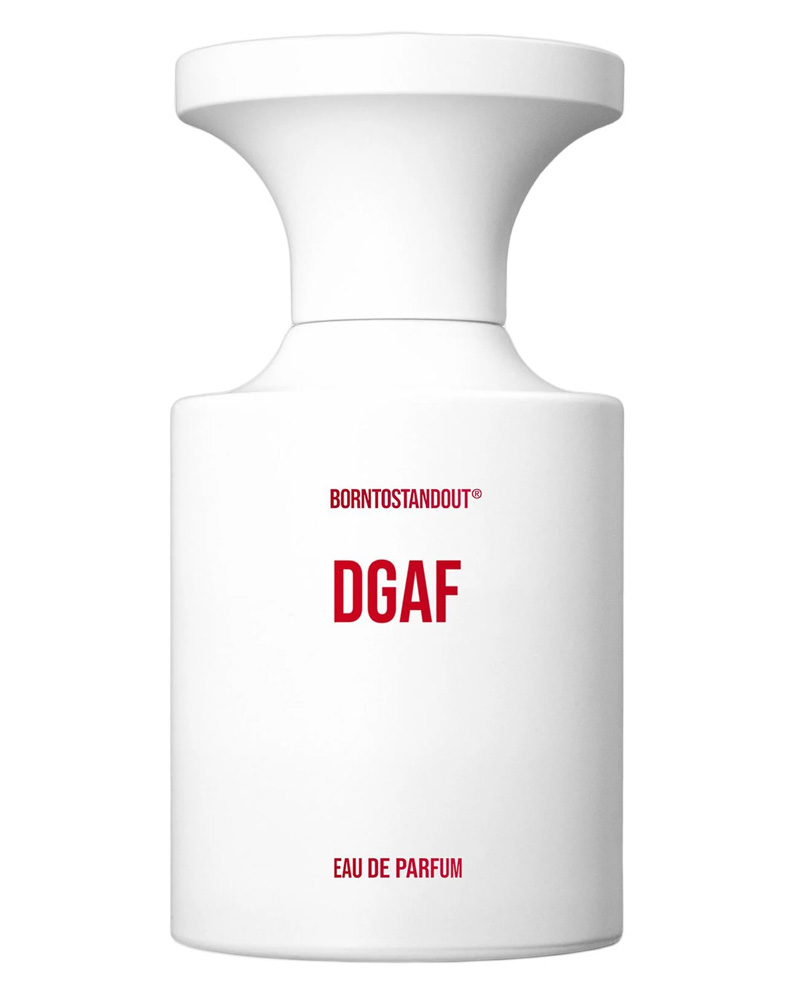 BornToStandOut DGAF Eau de Parfum - 50 ml