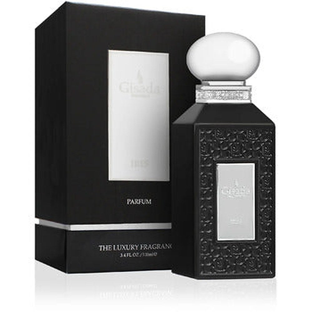 Gisada Iris Parfyymi 100ml