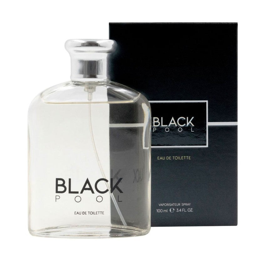 Fragrance Of Love Blackpool – Eau De Toilette 100 ml