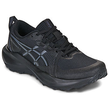 ASICS Juoksukengät 'GEL-VENTURE 11' harmaa / musta