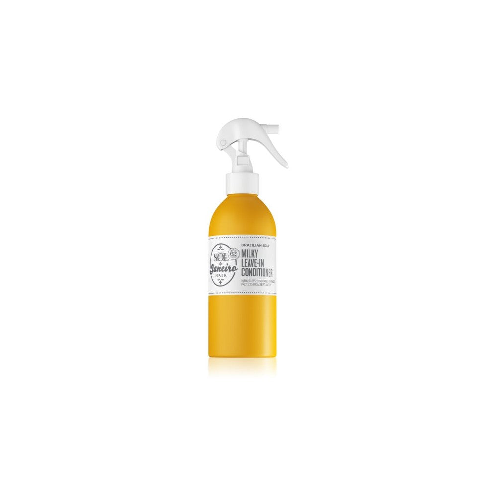 Sol de Janeiro Brasilialainen JoiaTM Maitomainen, sisään jätettävä suojaava hoitosuihke 210 ml