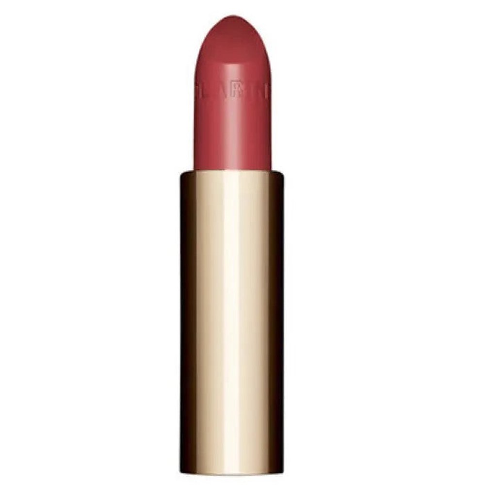 Clarins Joli Rouge Satin 732 Granatina Täyte 3,5g — Huulipuna