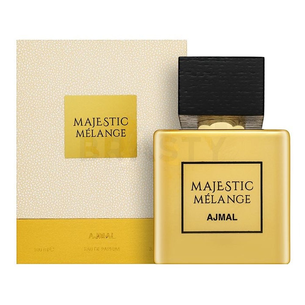 Ajmal Majestic Melange EDP U 100 ml