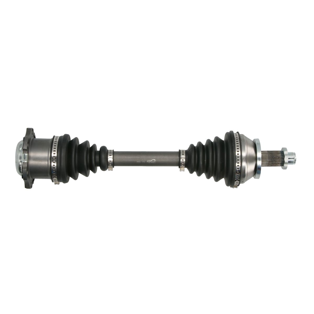 Vetoakseli PASCAL G2W026PC