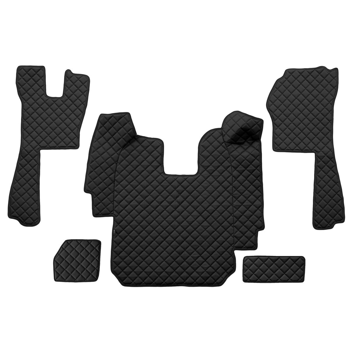 Automatot F-CORE FL03 BLACK