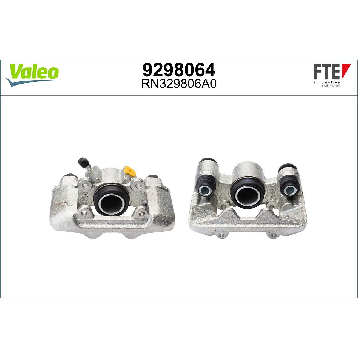 Jarrusatula FTE 9298064