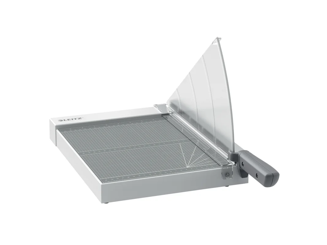 Leitz Precision Home Office Paper Cutter A4