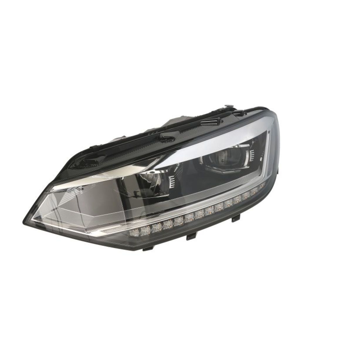 Ajovaloumpio MAGNETI MARELLI 711451000136