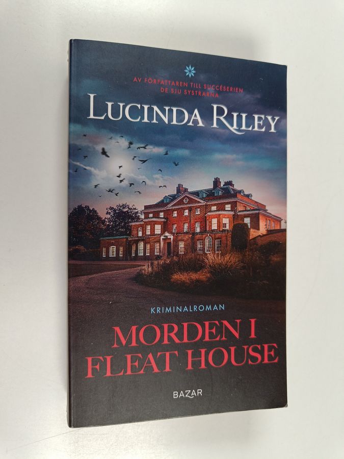 Morden i Fleat House