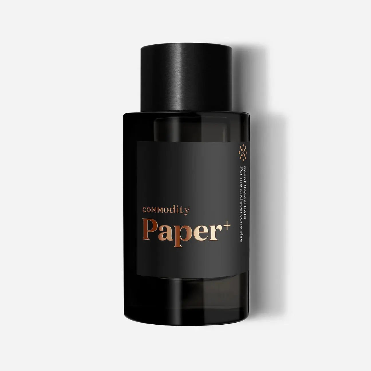 Commodity Paperi + lihavoitu - 100 ML EAU DE PARFUM
