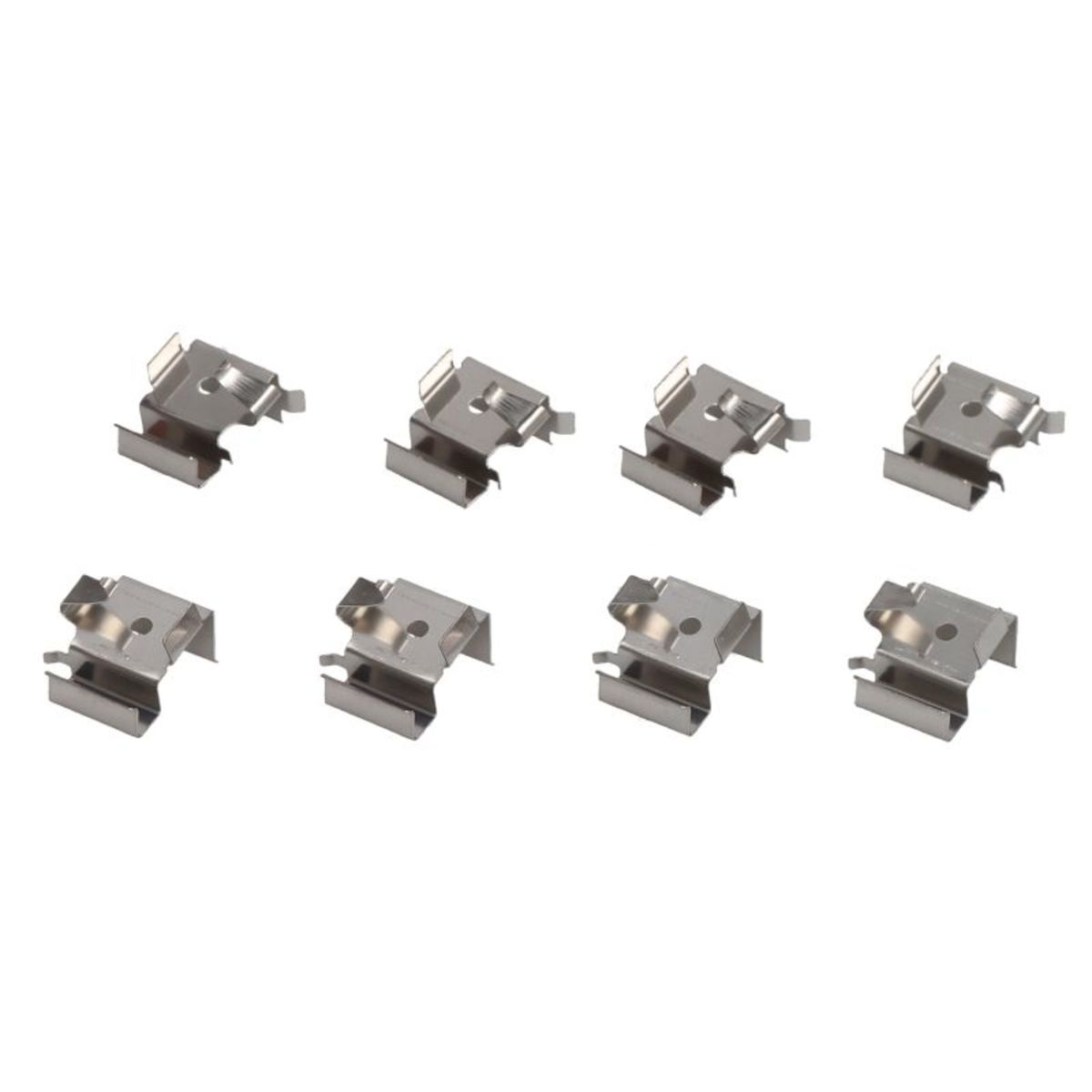 Jarrupalojen asennussarja QUICK BRAKE 109-1697