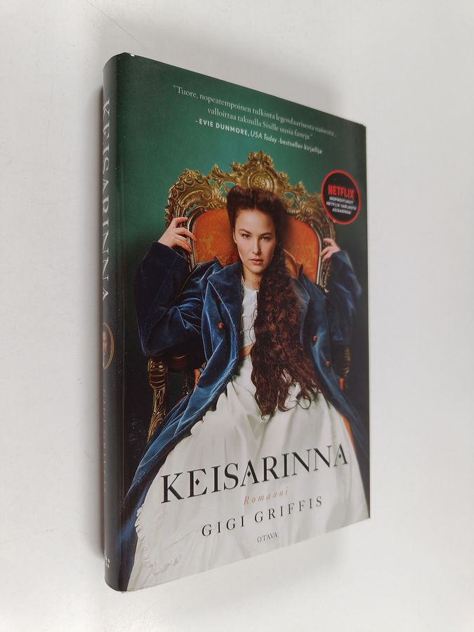 Keisarinna