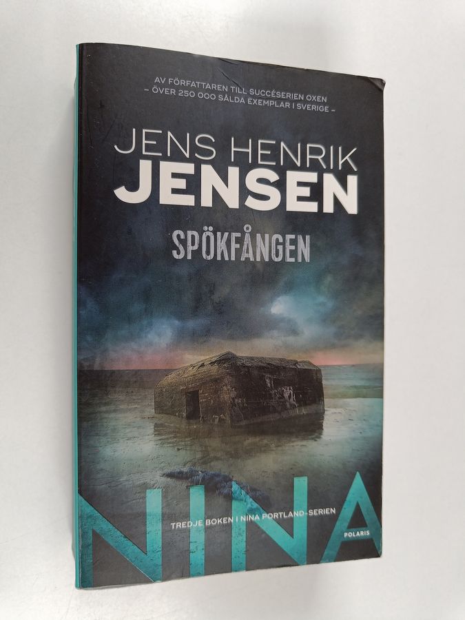 Spökfången