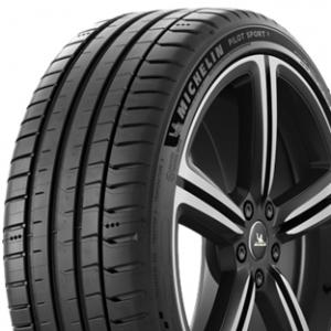Michelin Pilot Sport 5 ( 275/40 ZR19 (105Y) XL EV Suitable, vanteen suojalistalla (FSL) )