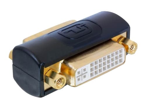 Delock Dvi Sukupuolenvaihtaja Dvi Dvi