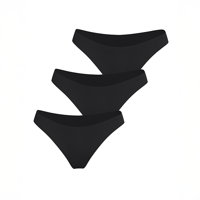 Invisible Briefs 3-pack
