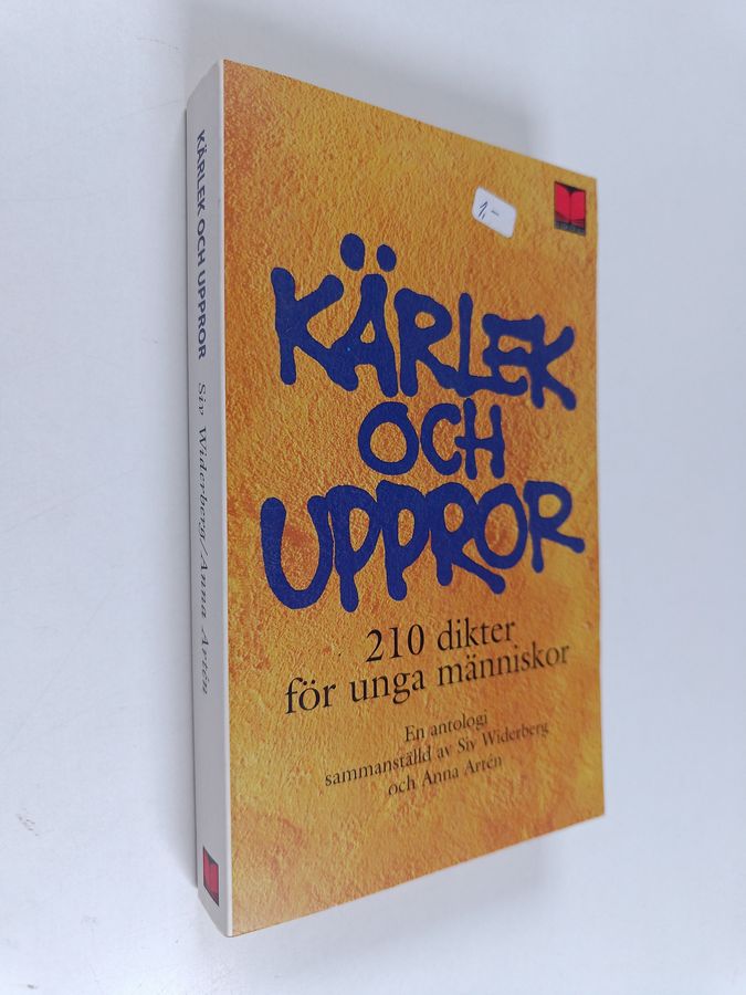 Kärlek och uppror