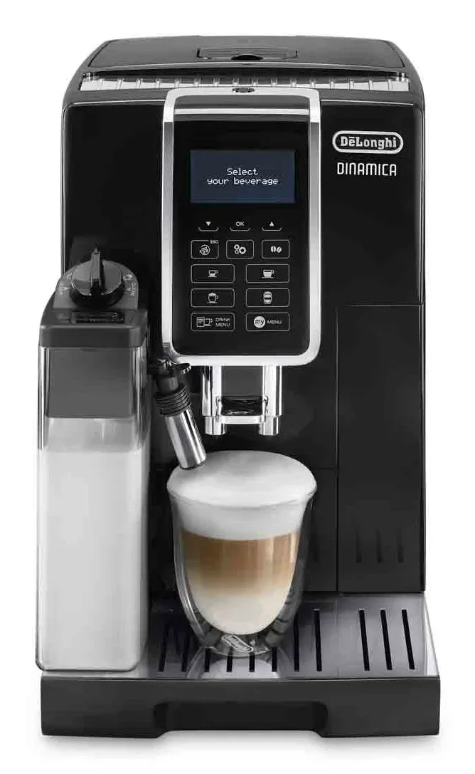 DeLonghi ECAM 350.55.B