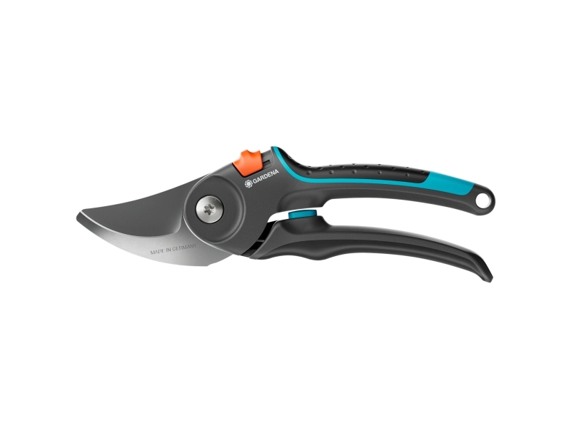 Gardena Secateurs PremiumCut Pro Fresh Wood Bypass 24 mm cutting diameter
