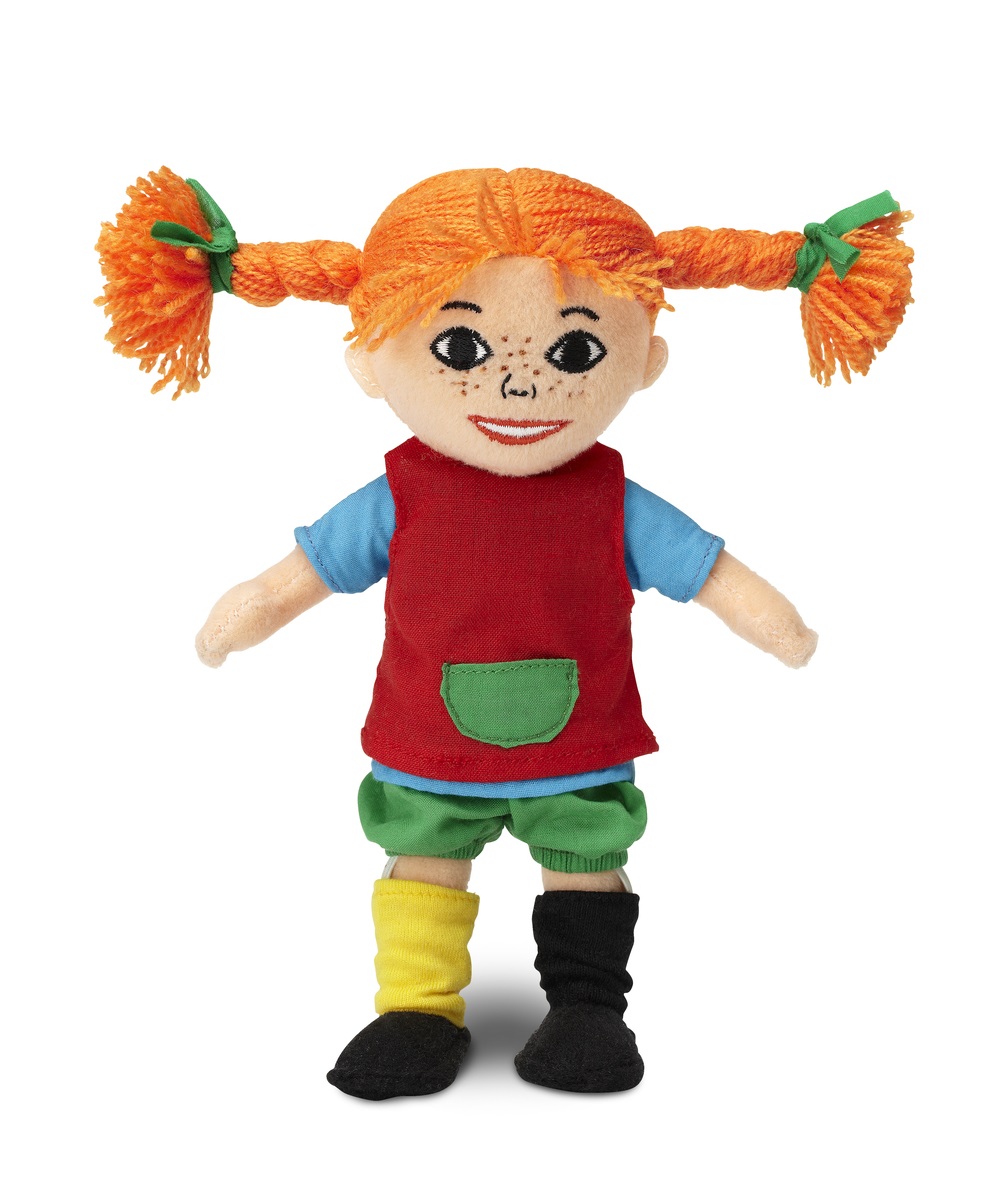 Peppi-Nukke, 20 M
