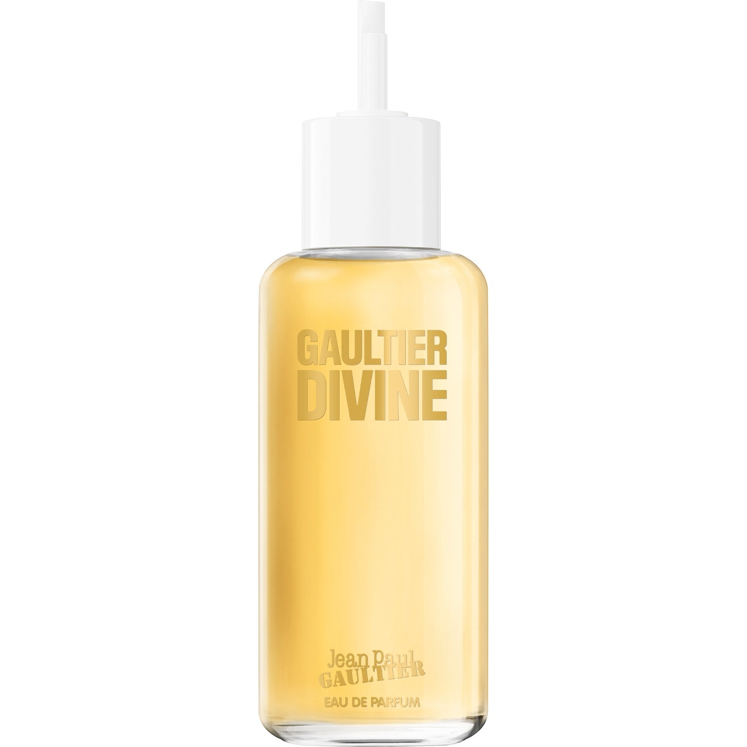 JEAN PAUL GAULTIER Gaultier Divine Eau De Parfum Refill Bottle 200 ml