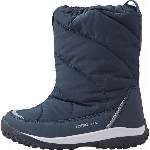 Reimatec winter boots, Kinoskin Navy - 23