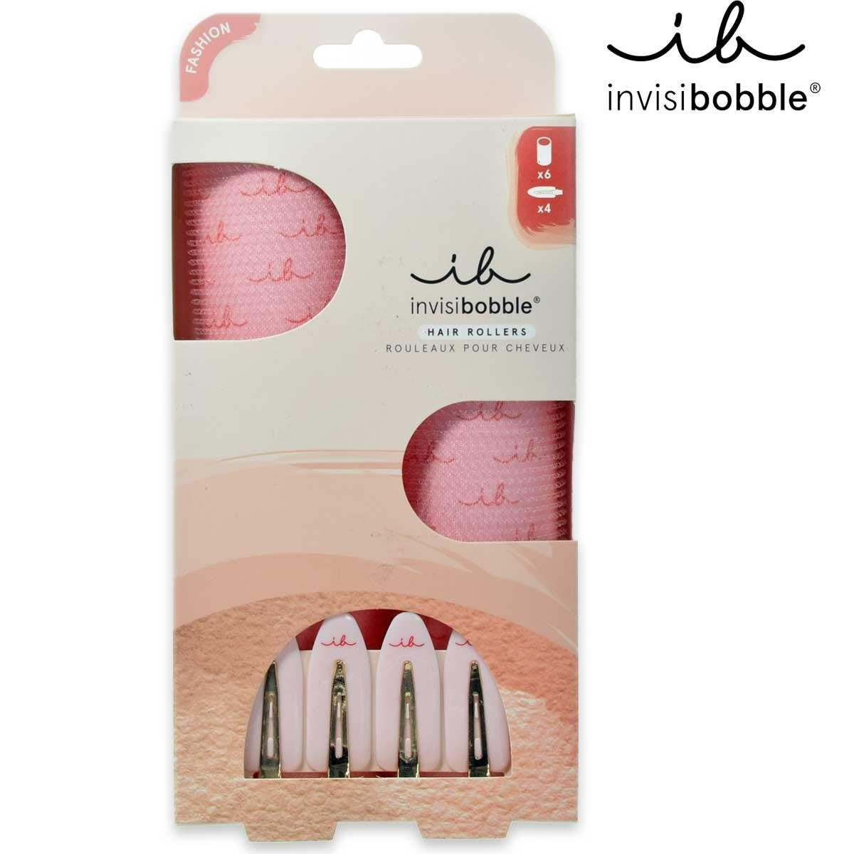 Invisibobble setti volumis me 10 kpl