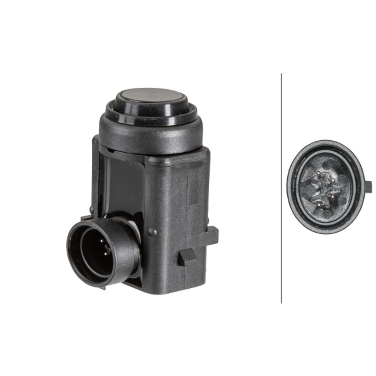 Pysäköintianturi HELLA 6PX 358 141-011