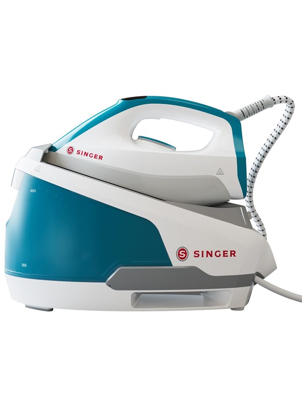 Ångstrykstaton TrueBlast höyrygeneraattori 1.0 2200W