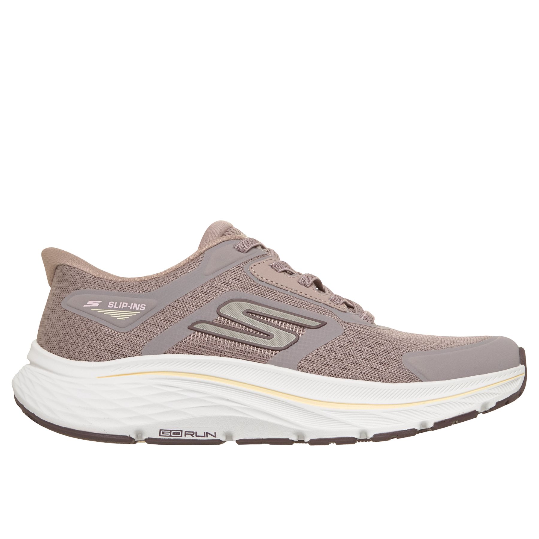 Skechers Go Run Consistent 3, juoksukengät, nainen, beige