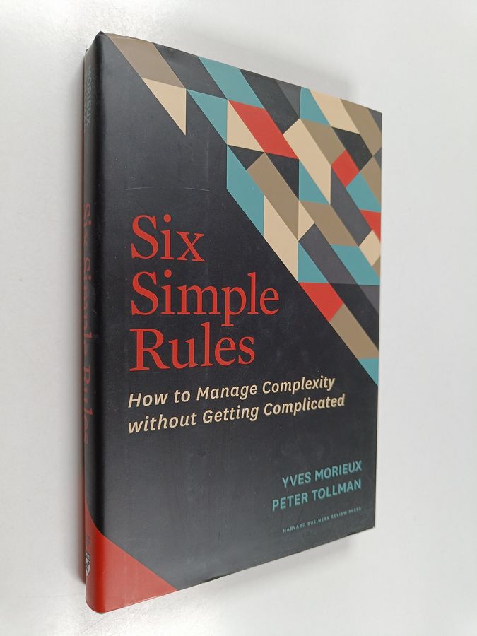 Six Simple Rules