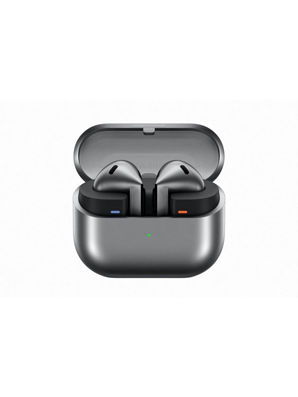 Samsung Galaxy Buds3 true wireless, hopea