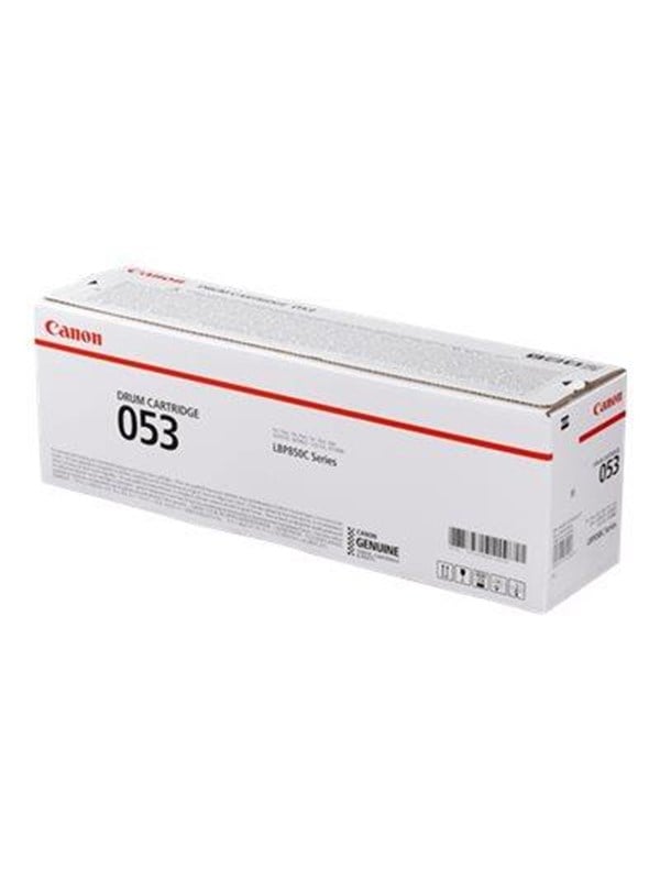 Canon Rumpu Crg-053drm - I-sensys Lbp852cx/lbp851c/lbp852ci