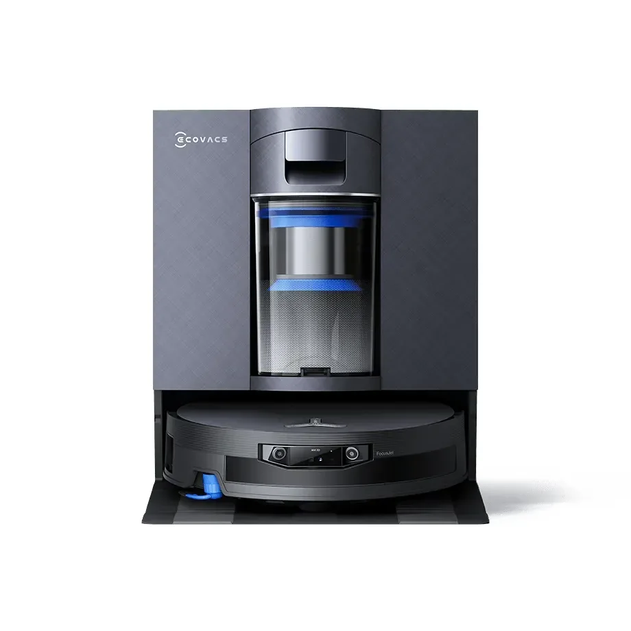 ECOVACS-robotti-imuri DEEBOT X12 OmniCyclone