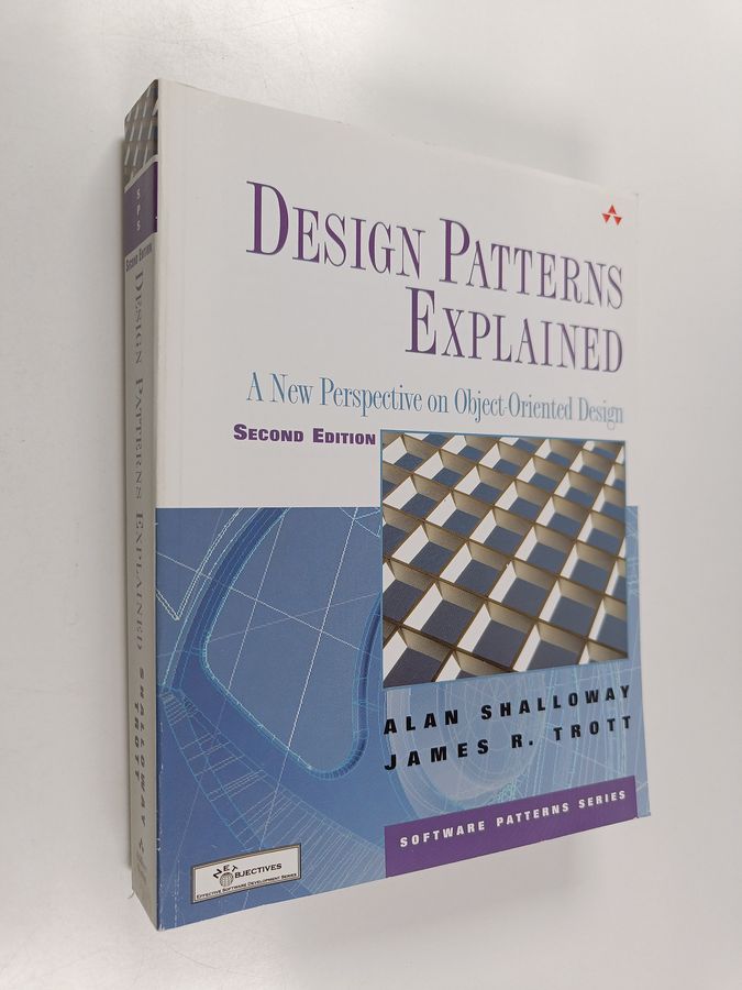 Design Patterns Explained