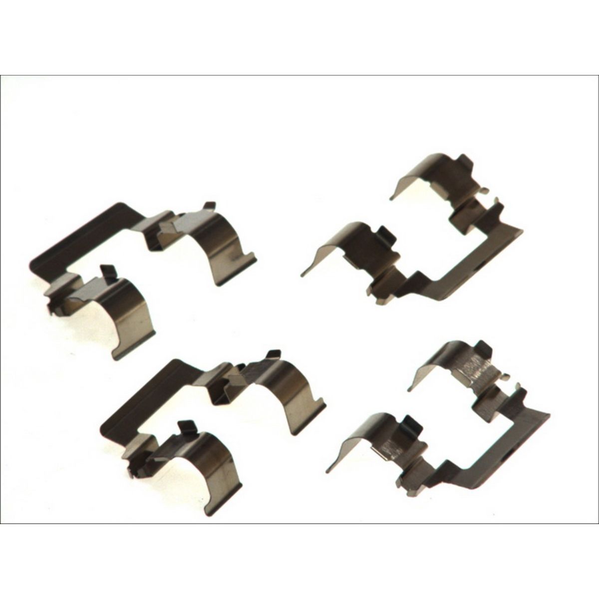 Jarrupalojen asennussarja QUICK BRAKE 109-1161