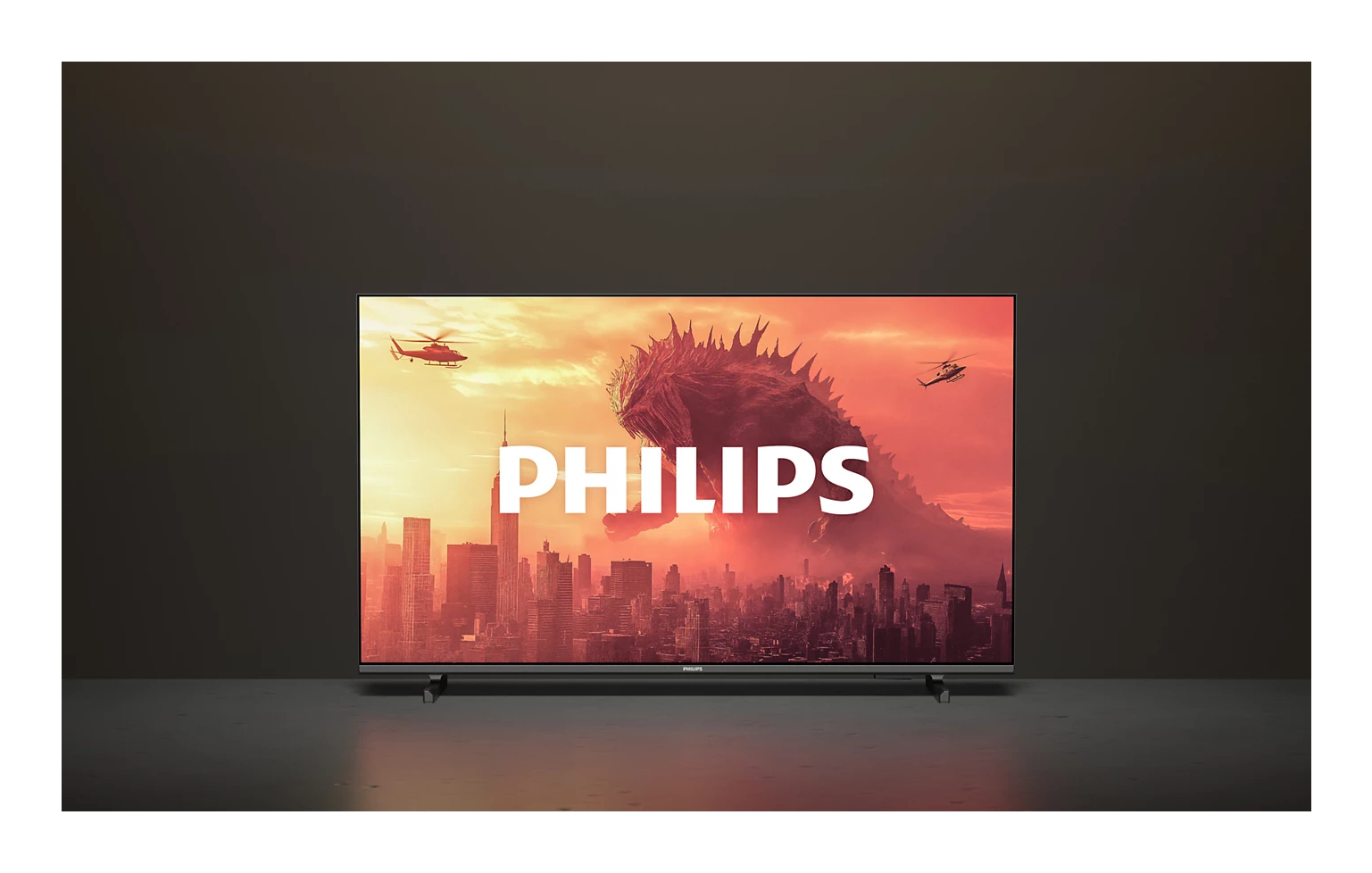 Philips 5500 series 32PHS5500/12, 81,3 cm (32), 1280 x 720 pikseliä, HD, LCD, DVB-C, DVB-S, DVB-S2, DVB-T, DVB-T2, DVB-T2 HD, Musta