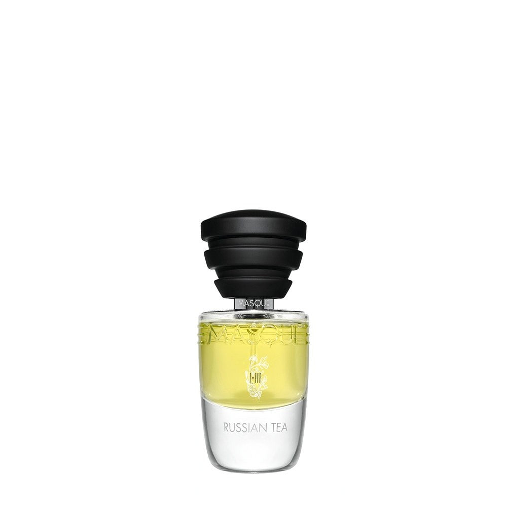 VENÄJÄ TEA Masque Milano - 100 ml unisex parfyymi