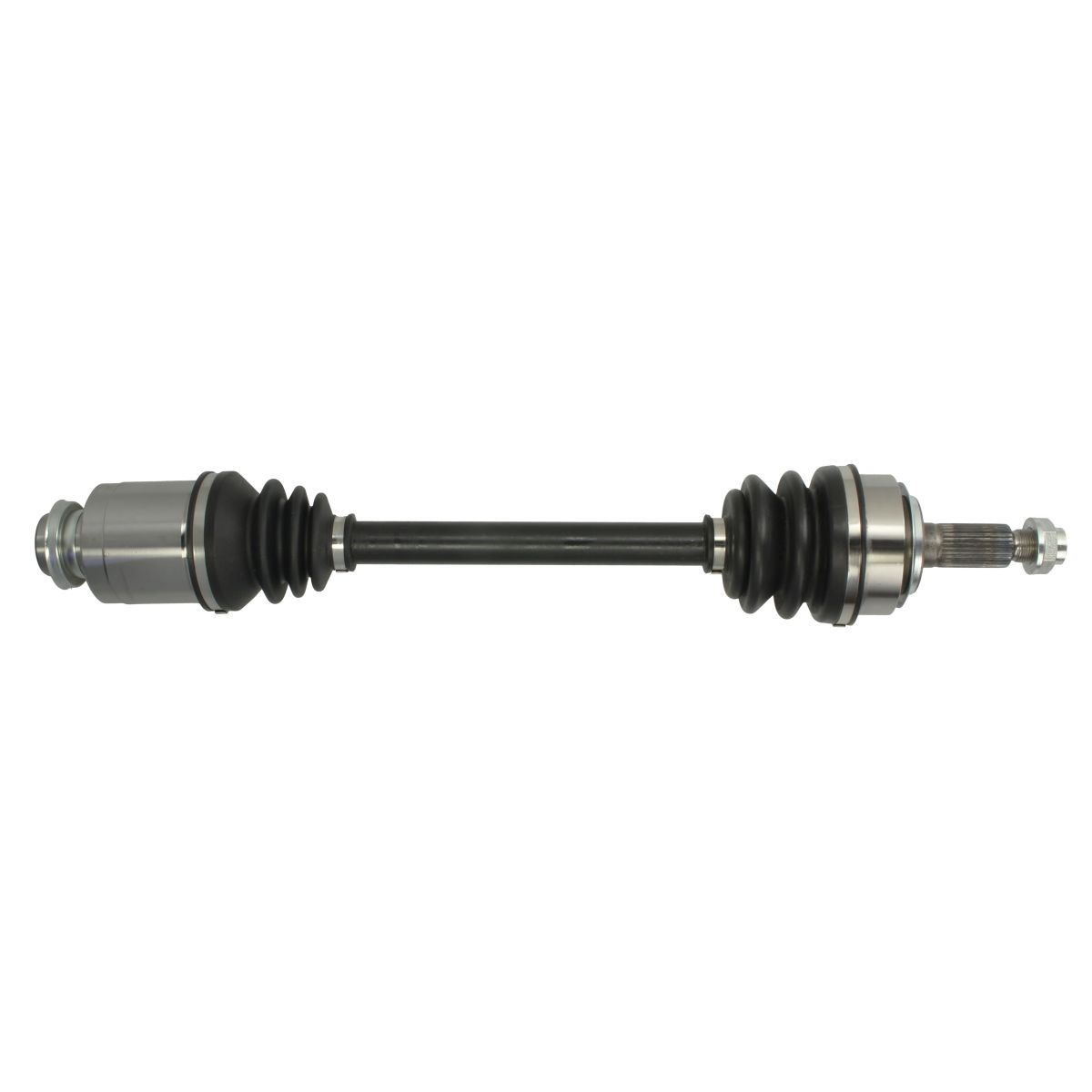 Vetoakseli PASCAL G24012PC