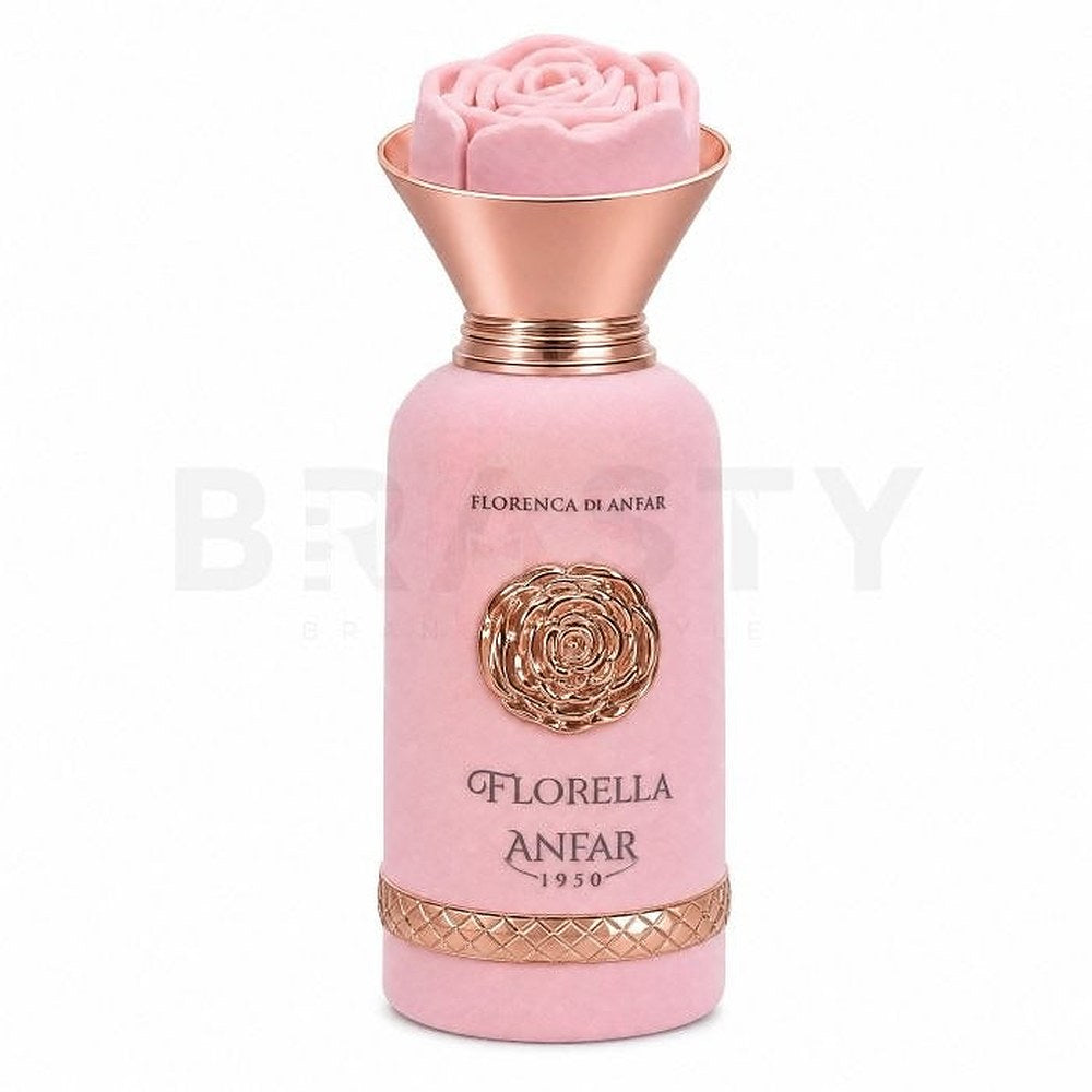 Anfar Florella Eau de Parfum naisille 100 ml