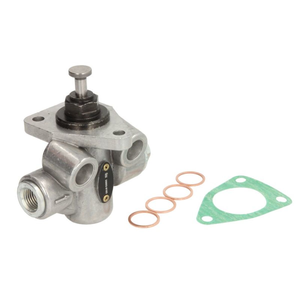 Polttoainepumppu FEBI BILSTEIN 35893