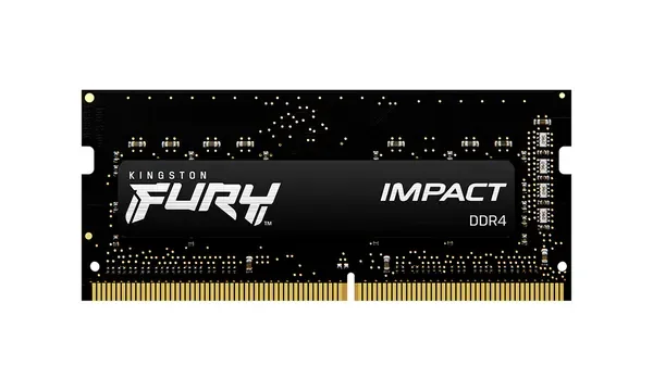 Kingston 32 Gt (1 x 32 Gt) DDR4 3200 MHz, CL20 -muisti (XMP, EXPO)