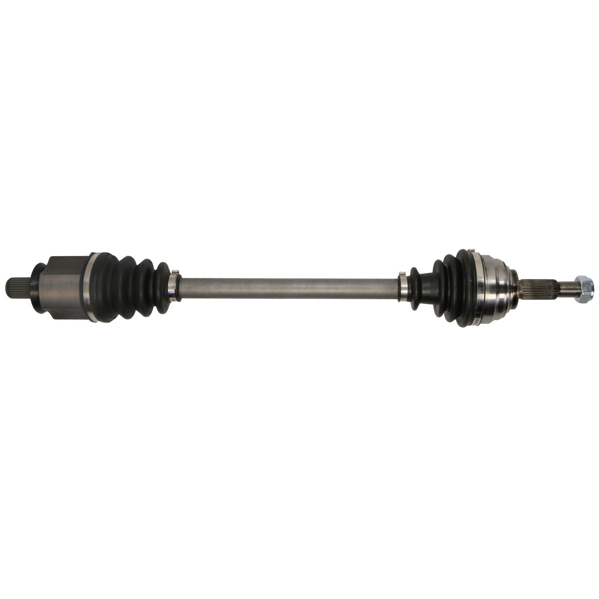 Vetoakseli PASCAL G2R103PC